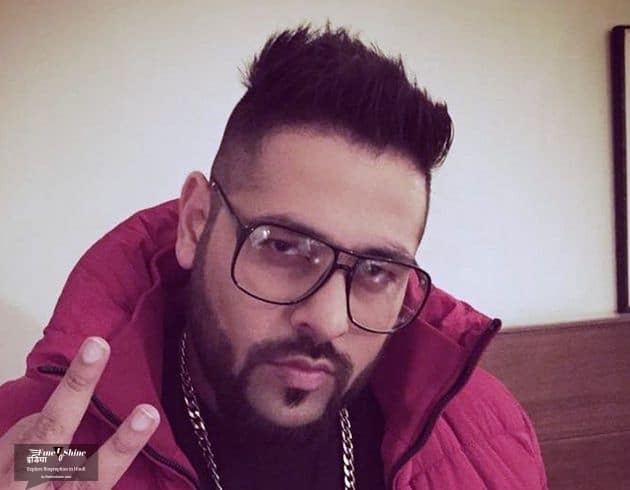 Badshah: (Rapper) Biography, Height, Weight, Age, Affairs, Wife, Children, & More In Hindi